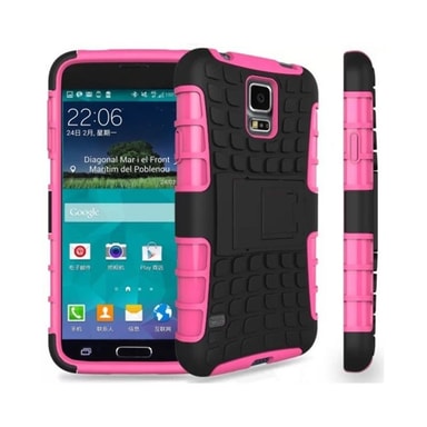 Jämför Samsung Galaxy S4 Och S5