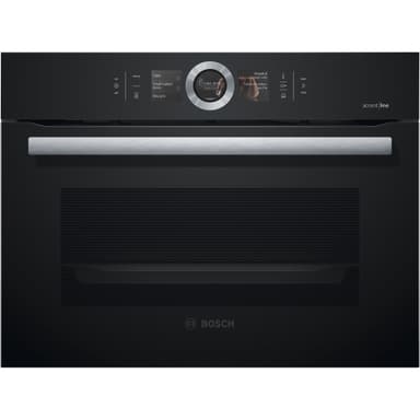 Bosch AccentLine ångugn CSG856RB6