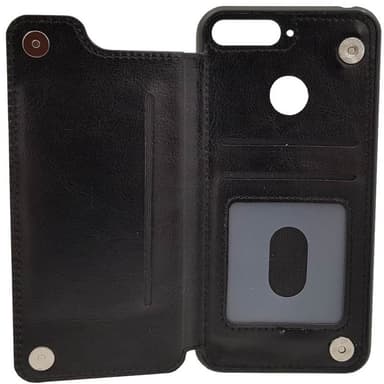 Mobilskal Business 3-kort Huawei Y6 2018 (ATU-L21)
