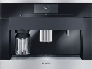 Miele inbyggd espressomaskin CVA 6805
