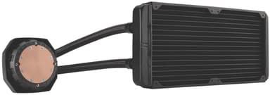 Corsair Hydro H115i vätskekylare (280 mm)