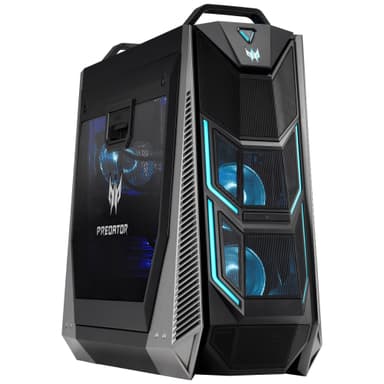 Acer Predator Orion 9000 Stationar Dator Gaming Elgiganten