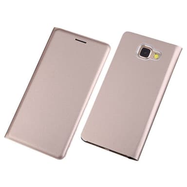 FlipCover Samsung Galaxy A3 2016 (SM-A310F) Rosa