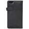 Buffalo iPhone 6 Plus Plånboksfodral (svart)