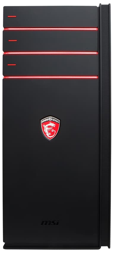 MSI Codex X-035EU stationär dator gaming