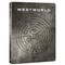 Westworld - Säsong 1 Steelbook (Blu-ray)