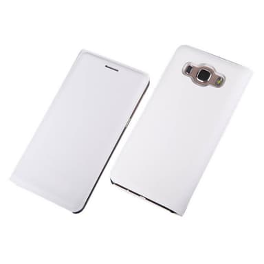 FlipCover Samsung Galaxy J5 2016 (SM-J510F) Vit