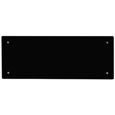 Adax Clea element med WiFi H 10 (svart)