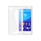 S Line silikon skal Sony Xperia M4 Aqua (E2303) Blå