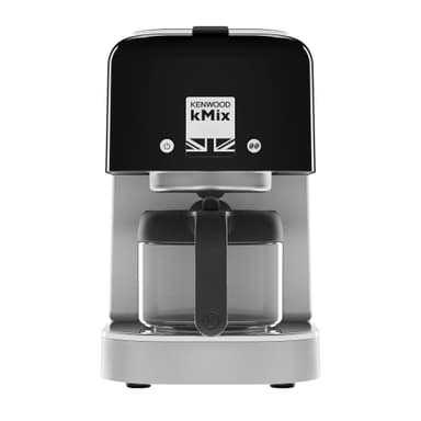 Kenwood kMix kaffebryggare COX750BK (svart)
