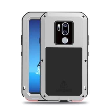 LOVE MEI Powerful LG G7 ThinQ (G710EM)  - Svart