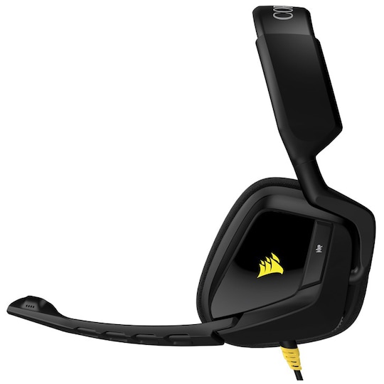 Corsair Void Gaming Headset stereo (svart)