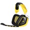Corsair Void 7.1 trådlöst Gaming Headset (svart/gul)