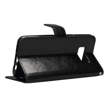 Mobilplånbok 3-kort Samsung Galaxy S8 Plus (SM-G955F)  - Vit