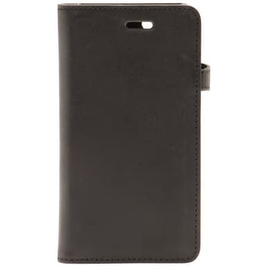 Buffalo iPhone 7 Plus Plånboksfodral (Black)