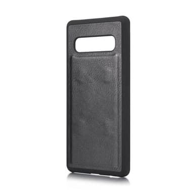 Multiplånbok 3i1 9-kort Samsung Galaxy S10 (SM-G973F)  - Svart