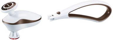 Beurer trådlös massageapparat MG 510