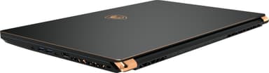 MSI GS75 Stealth 9SE-874NE 17.3" bärbar dator för gaming (svart)