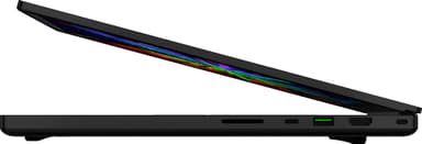 Razer Blade Pro 17 bärbar dator gaming (svart)
