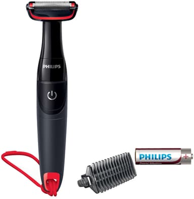 Philips Kroppstrimmer Bodygroom BG105