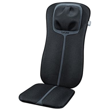 Beurer Shiatsu massage säte MG 254 (svart)