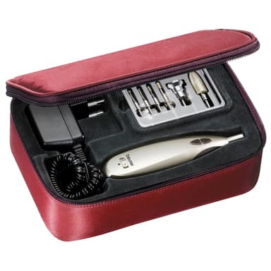 Beurer manikyr- och pedikyr set MP 60