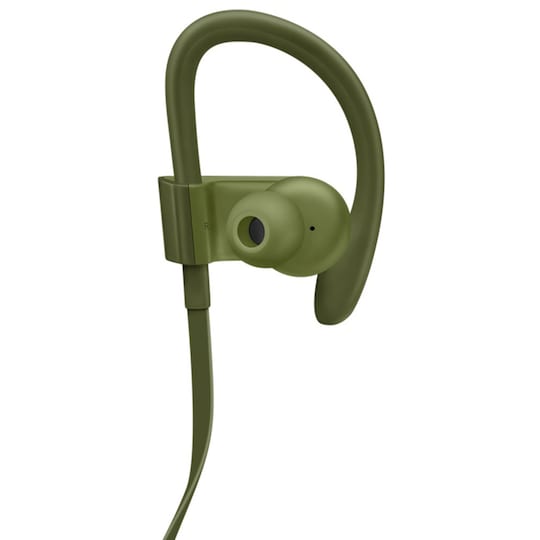 Beats Powerbeats3 Wireless in-ear hörlurar (grön)