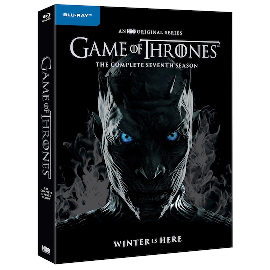 Game of Thrones - Säsong 7 (Blu-ray)