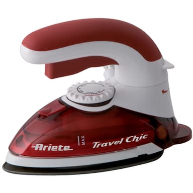 Ariete Travel Chic strykjärn med ånga 6224