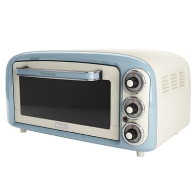 Ariete Vintage Miniugn 97903 (blå)