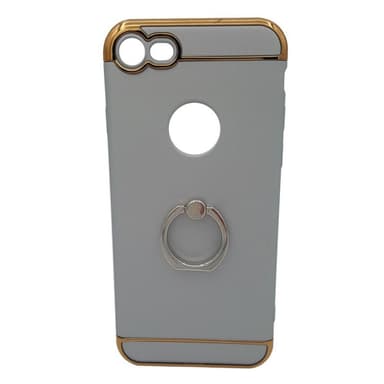 Ring Case 3i1 Apple iPhone 7  - Silver