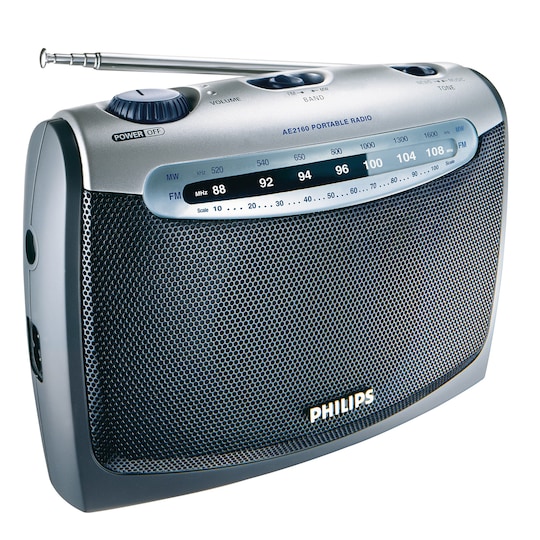 Philips Radio (FM) AE2160