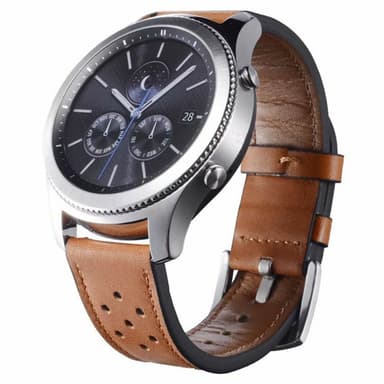 samsung gear s3 frontier lader