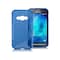 S Line silikon skal Samsung Galaxy Xcover 3 (SM-G388F) Blå