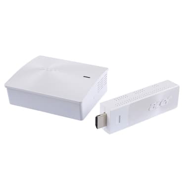 Acer MWiHD1 trådlöst HD kit (vit) Acer MWiHD1 trådlöst HD kit (vit)