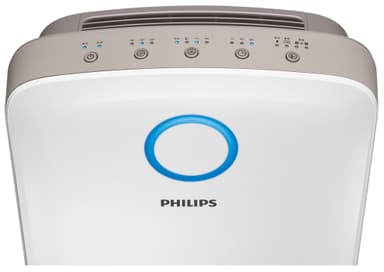 Philips Combi Air Luftrenare och luftfuktare AC4080/10