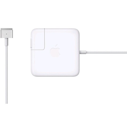 Apple MagSafe 2 Macbook Pro Laddare 60 Watt