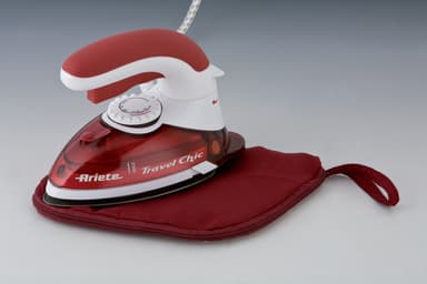 Ariete Travel Chic strykjärn med ånga 6224