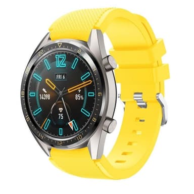 Sport Armband Huawei Watch GT - Gul
