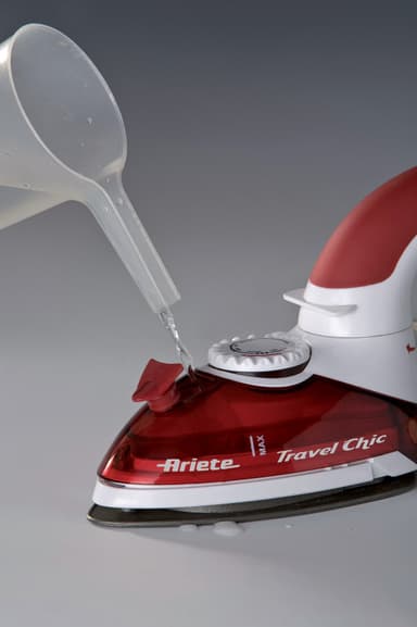 Ariete Travel Chic strykjärn med ånga 6224