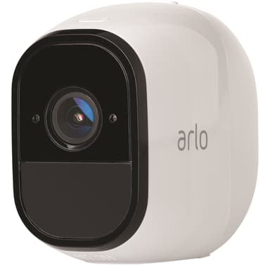 Arlo Pro trådlöst HD-kamerasystem (1-pack)
