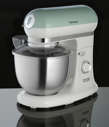 Ariete Vintage köksmaskin 158803 (grön)