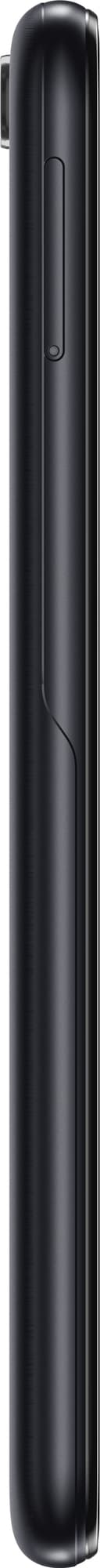 Alcatel 1S smartphone 3/32 GB (svart metall)
