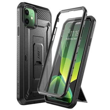 SUPCASE Unicorn Beetle Pro Case Apple iPhone 11 (6.1")