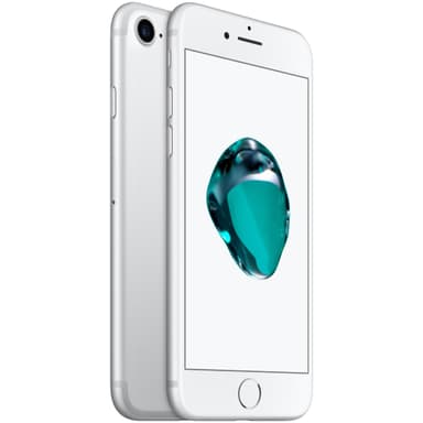 iPhone 7 32 GB Telenor (silver)