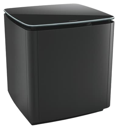 Bose Acoustimass 300 trådlös subwoofer AM300 (svart)