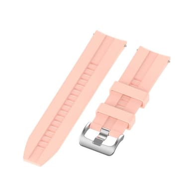 Sport Armband Huawei Watch GT2 (46) - Ljusrosa