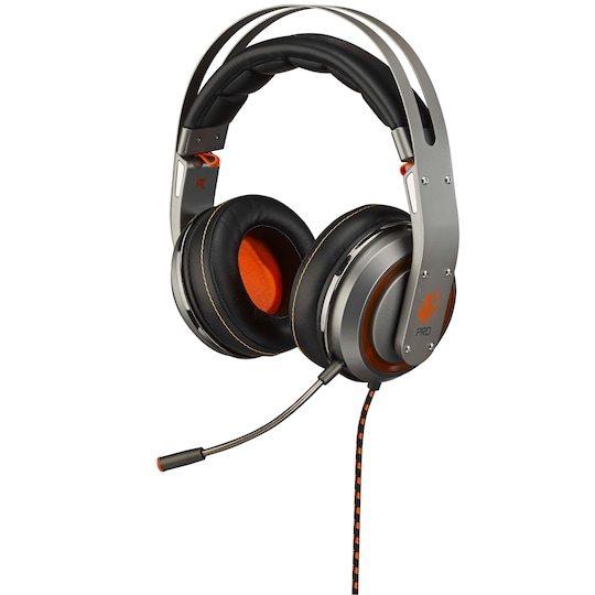 ADX Pro Firestorm V01 gaming headset