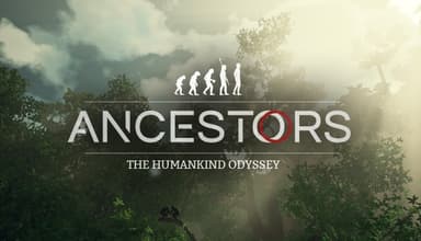 Ancestors: The Humankind Odyssey - PC Windows