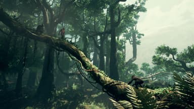 Ancestors: The Humankind Odyssey - PC Windows